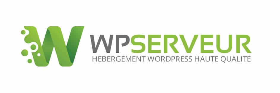 WP Serveur