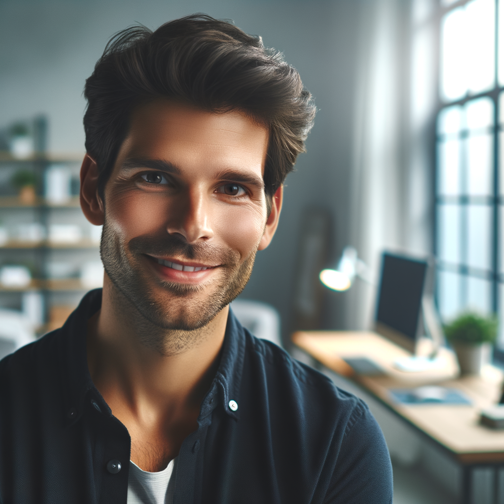 Fondateur de Formalive