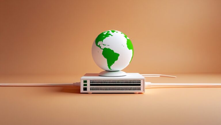 Hébergeur Web Pas Cher 2025