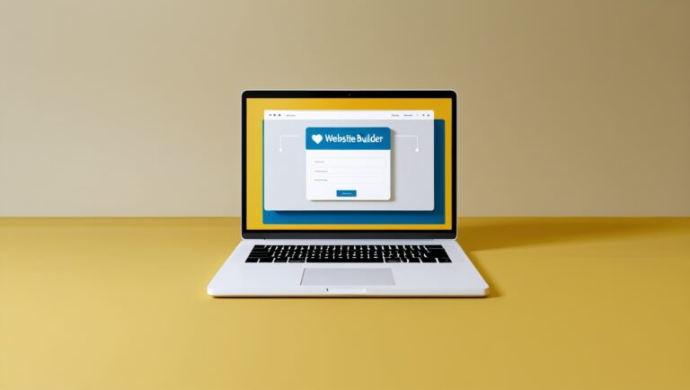 WordPress vs Wix vs Squarespace : Comparatif 2026