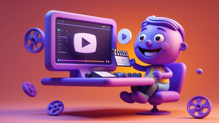 InVideo AI : notre avis complet sur l'outil de création vidéo par IA