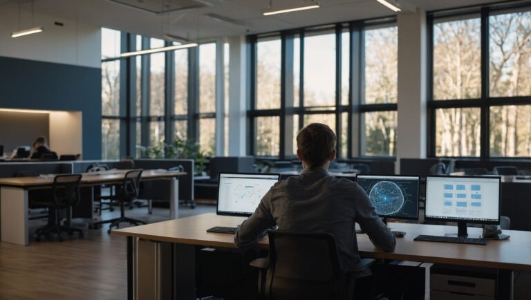formation intelligence artificielle nexa