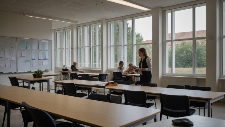 MFJA – Maison de la Formation Jacqueline Auriol : tout savoir sur ce pôle de formation toulousain