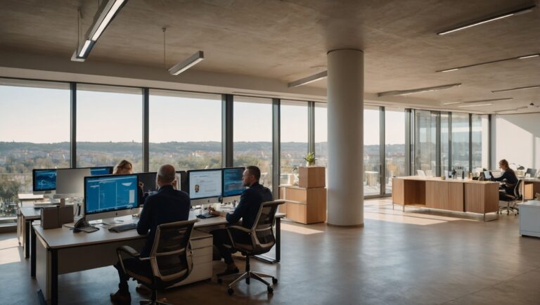Agence web Albi Clickzou : services, tarifs et avis pour les pros du Tarn