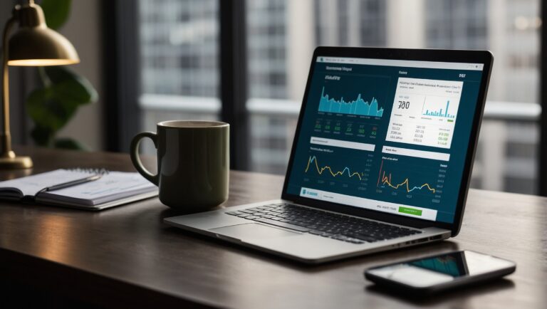 CA OP : Définition, Calcul et Utilité pour Piloter Votre Entreprise