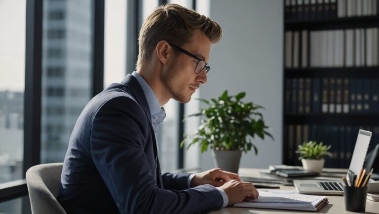 Certified Industrial Accountant (CIA) : le guide complet pour lancer ta carrière en comptabilité