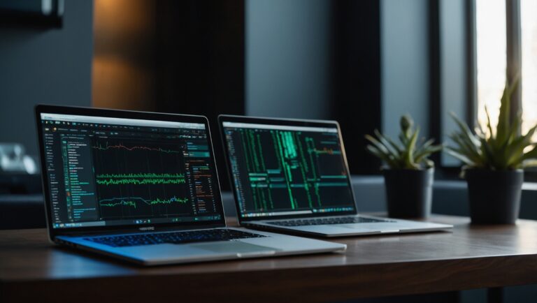 Codex vs Gemini Pro 3 Comparison : Quel modèle choisir pour coder en 2025 ?