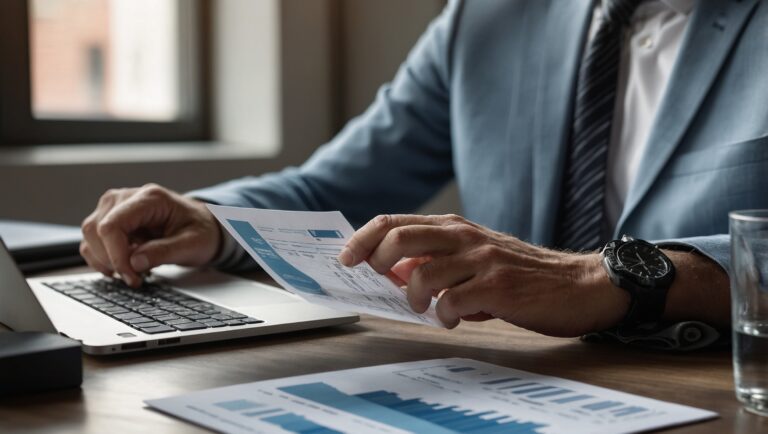 E Billing Solutions : le guide complet pour automatiser votre facturation en 2025