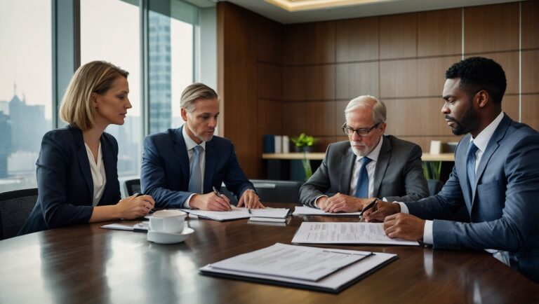 Incorporated Management Committee : définition, rôles et fonctionnement complet