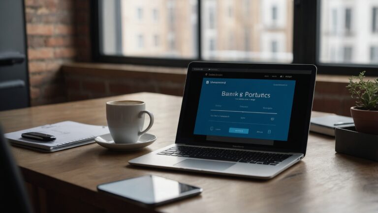 Logitelnet : le guide complet pour gérer votre compte Société Générale en ligne