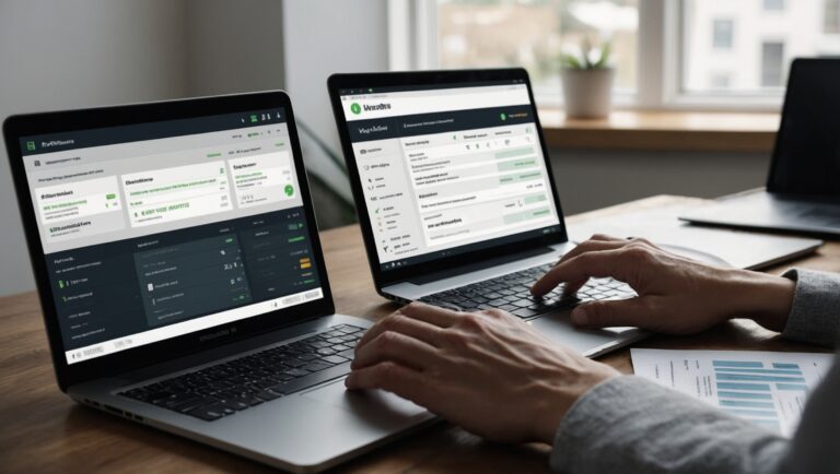 MyCecurity : connexion, bulletins de paie et coffre-fort numérique expliqués simplement