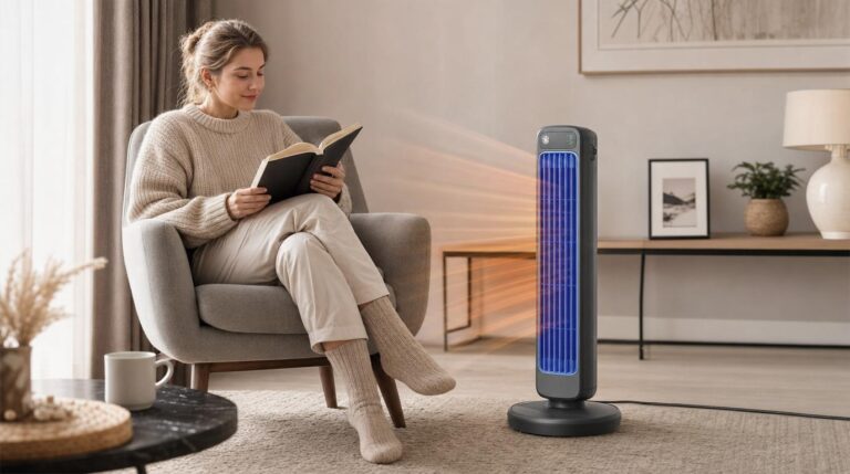 Climatiseur Sherum 3.0 Cooling Ace : notre avis complet avant d'acheter
