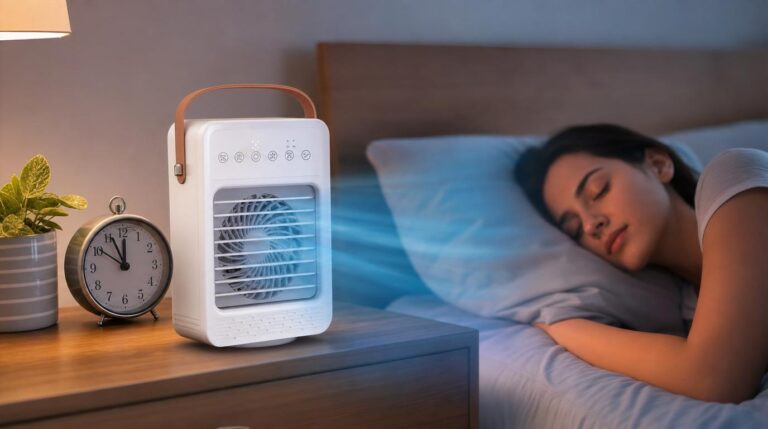 TundraFreeze : arnaque ou vrai climatiseur portable ? Notre avis honnête