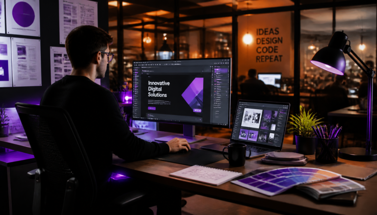 Agence Web Digitale Bordeaux Clickzou : Avis, Services et Tarifs pour TPE/PME