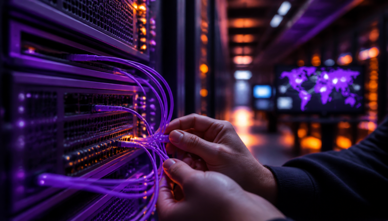 Branch Distribution Point dans SCCM : guide complet pour les admins IT