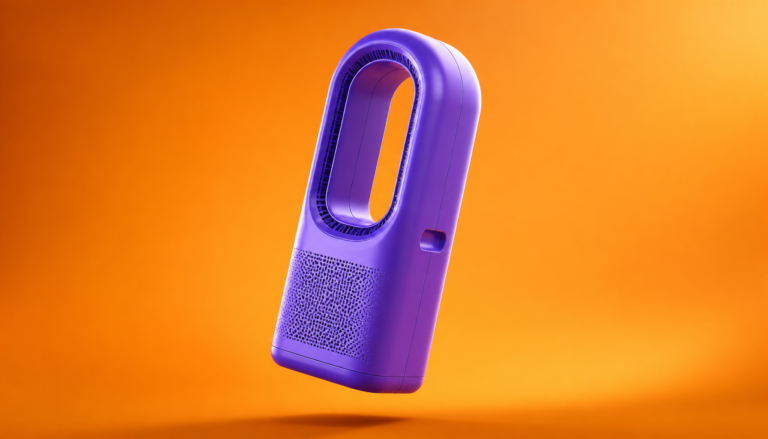 Coolizi : Avis Complet 2026 — Ce Petit Climatiseur Portable Tient-il Vraiment ses Promesses ?