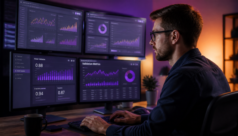 Data Validation Manager : rôle, outils et missions clés pour votre entreprise