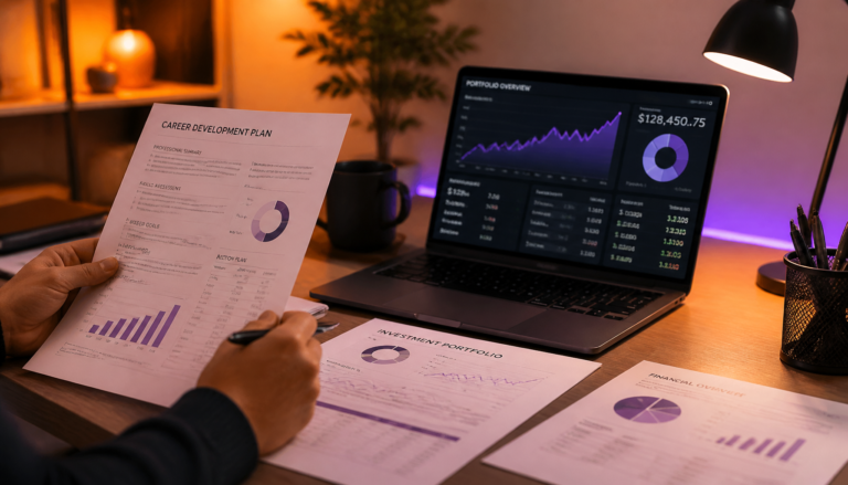 IES Consulting (ies-consulting.fr) : la plateforme qui guide vraiment votre carrière et vos investissements