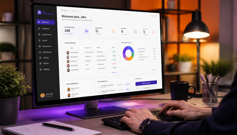 Huttostaff : tout ce qu'il faut savoir sur la plateforme RH de Huttopia