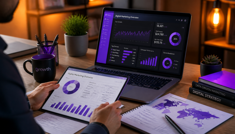 Mediadi Business : la plateforme qui simplifie vraiment le monde de l'entreprise