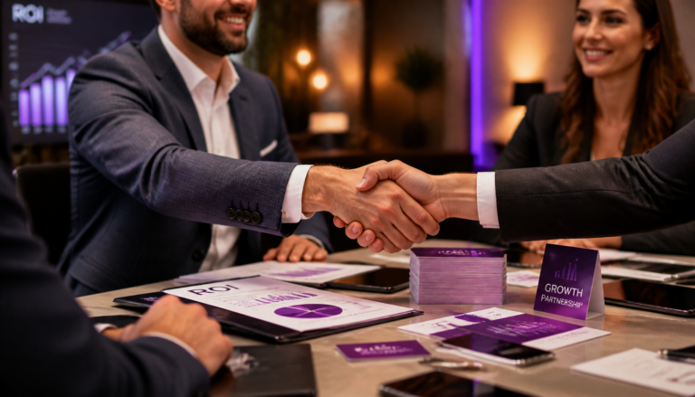 Networking Mon-Cercle-B2B.fr : investissement rentable ou dépense inutile pour votre TPE ?