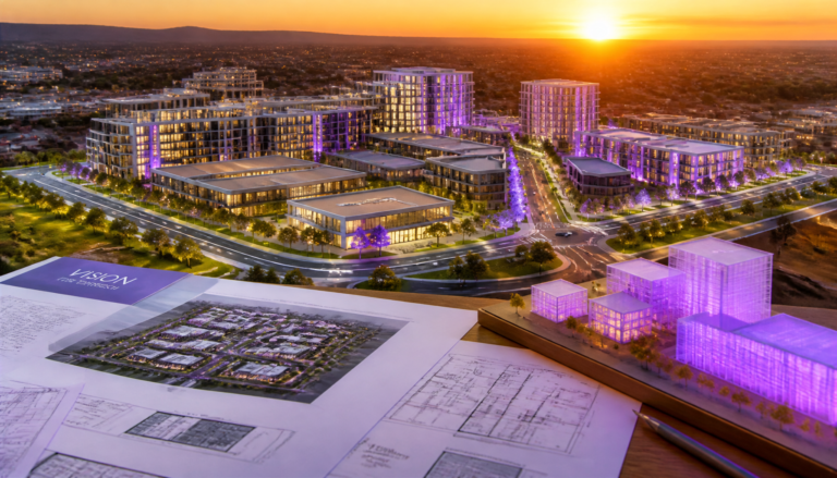 Planned Area Development (PAD) : définition complète, processus et exemples concrets