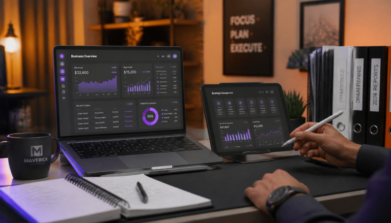 Prolencia-smart.fr : l'outil qui simplifie vraiment la gestion de votre entreprise