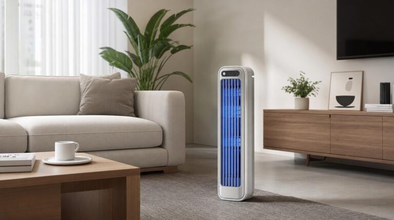Freshclim : Un système de refroidissement efficace ? l'avis honnête qu'on attendait