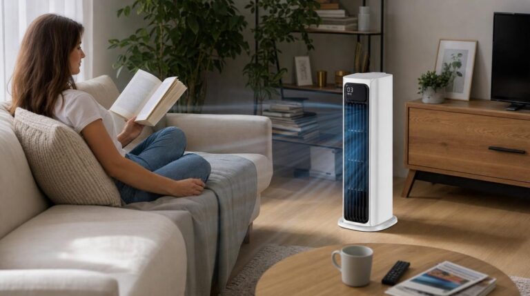 AirZuma Avis 2026 : ce climatiseur portable vaut-il vraiment le coup avant d'acheter ?