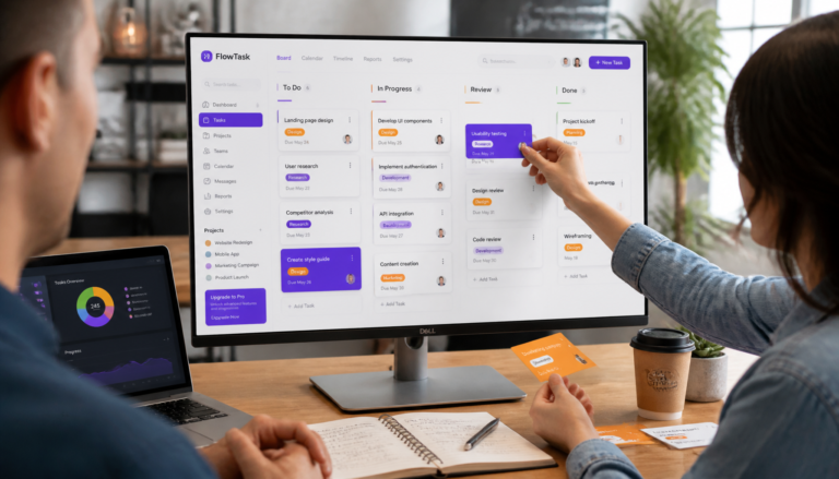Trello : l'outil de gestion de tâches qui change vraiment la façon de travailler