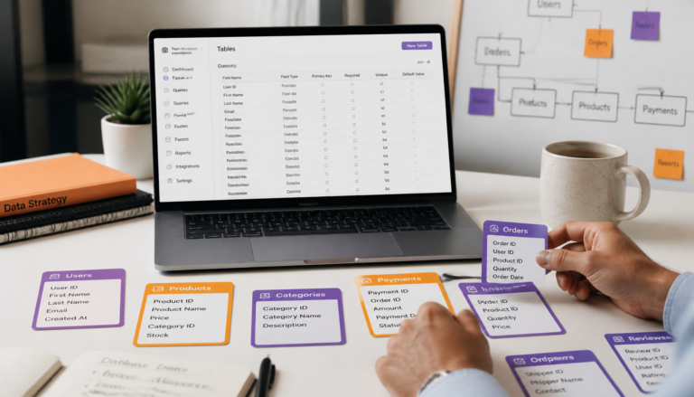Airtable : c'est quoi et comment ça marche vraiment ?