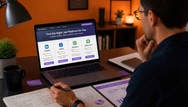 Instacareer avis : vraie opportunité d'emploi ou promesse creuse ?