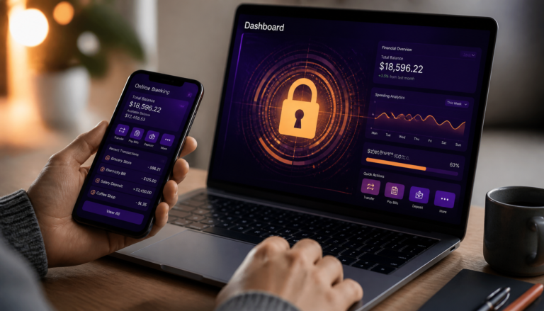 Cyberplus Banque Populaire : comment se connecter et gérer son compte en ligne
