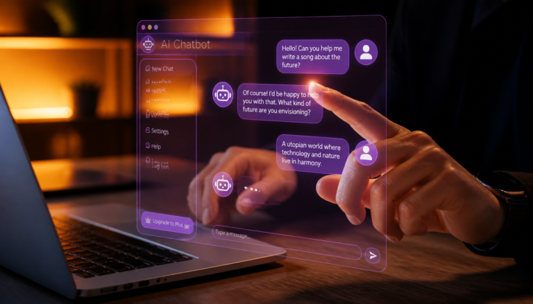 Character AI : tout ce que vous devez savoir sur le chatbot de personnages IA