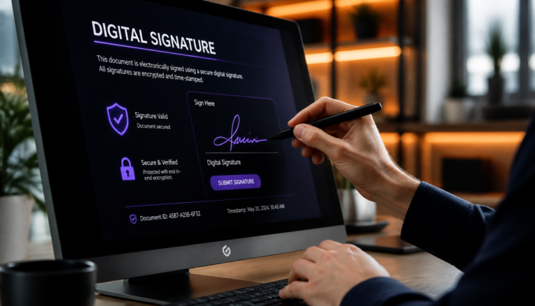 Yousign : la plateforme de signature électronique et confiance numérique qu'il faut connaître