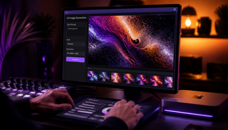 Bing Image Creator : l'outil IA de Microsoft pour créer des images en quelques secondes