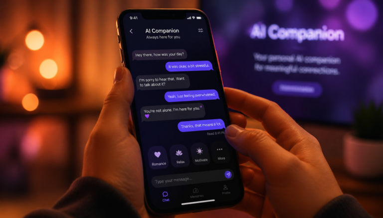 Candy AI : test complet, avis honnête et comparatif 2026