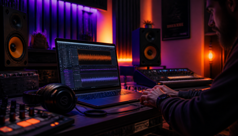 Suno AI : le générateur de musique par IA qu'il faut vraiment tester