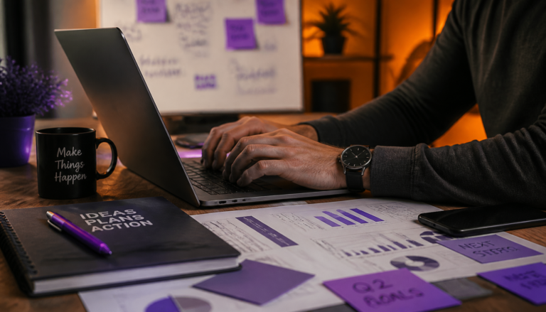 Bootstrapper : c'est quoi concrètement et comment ça marche ?