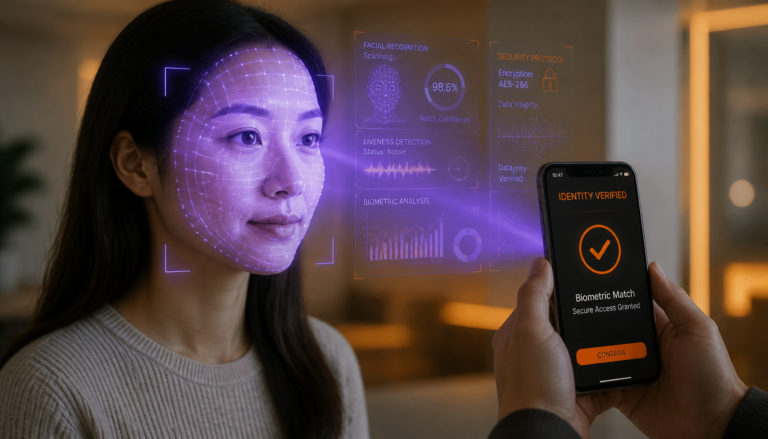 FaceCheck ID : ce que c'est, comment ça marche et les meilleures alternatives