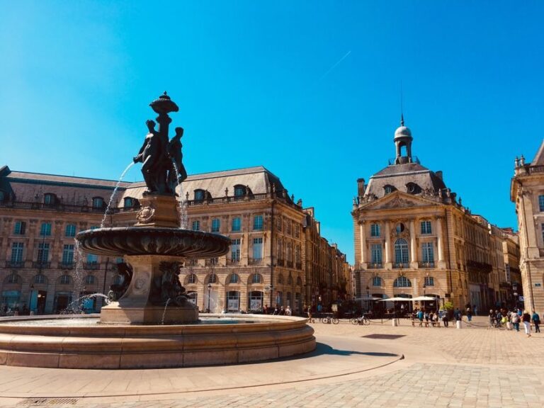 Quelles sont les meilleures écoles de management à Bordeaux ?