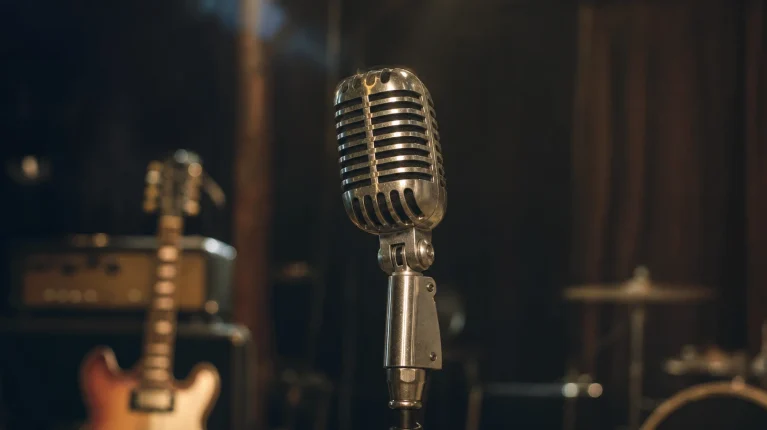 Les voix légendaires du rock : quand le souffle humain devient éternel