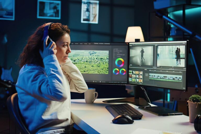 Les erreurs à éviter avant de migrer un projet vidéo vers un autre logiciel