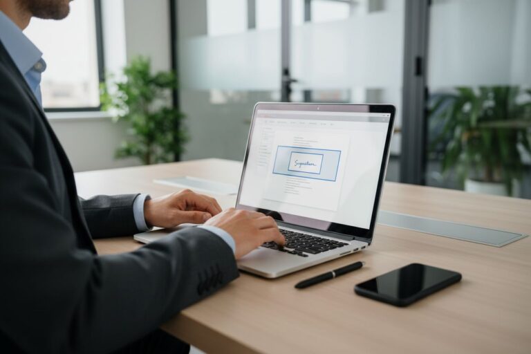 Comparatif des meilleures APIs de signature électronique en 2026