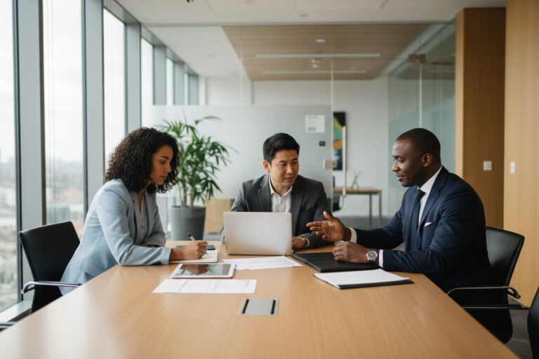 TJM consultant junior, confirmé ou senior : comprendre les écarts