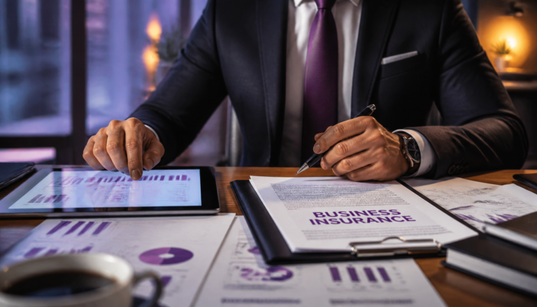 Assurance entreprise Loop.com credit : ce qu'il faut savoir avant de souscrire