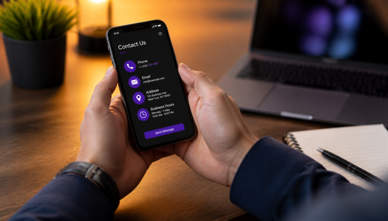 Contacter Mon-Cercle-BTP : guide pratique pour joindre la plateforme