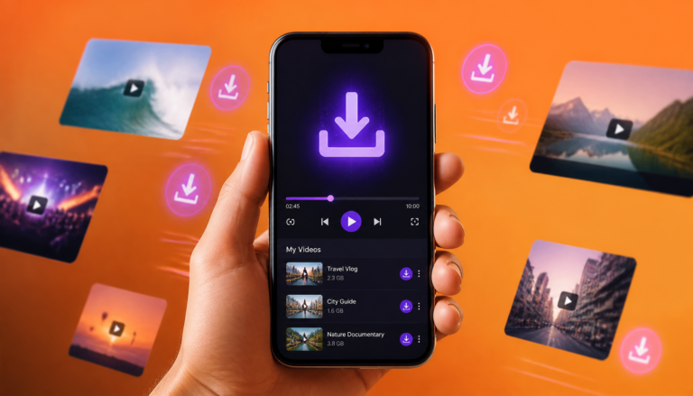 Télécharger une vidéo Twitter (X) : la méthode simple et rapide en 2024