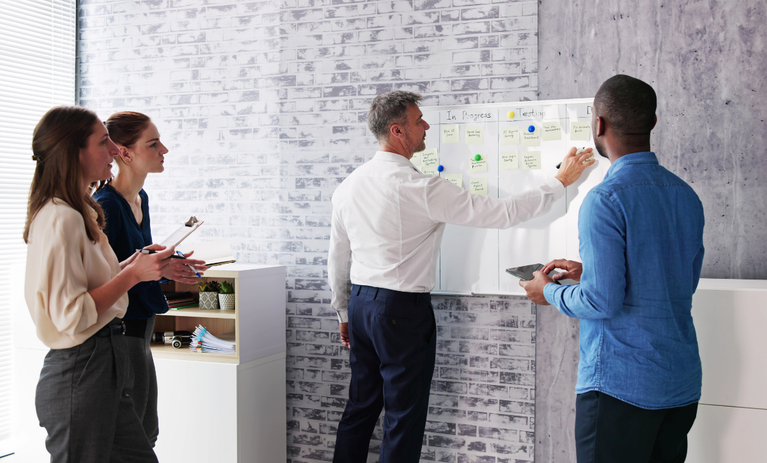 Quelle agence digitale choisir pour une marque en forte croissance ?