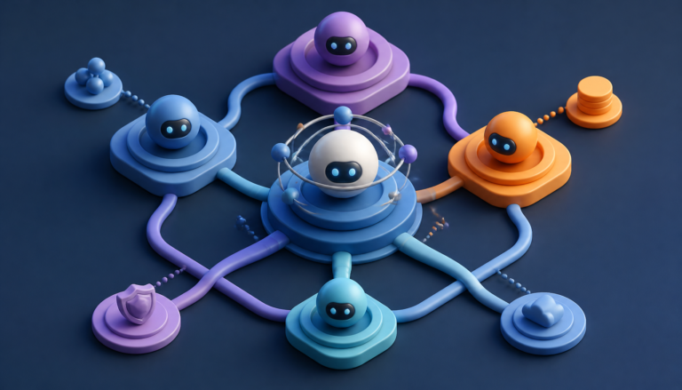 Agentik : l'OpenRouter des outils pour agents IA expliqué aux builders